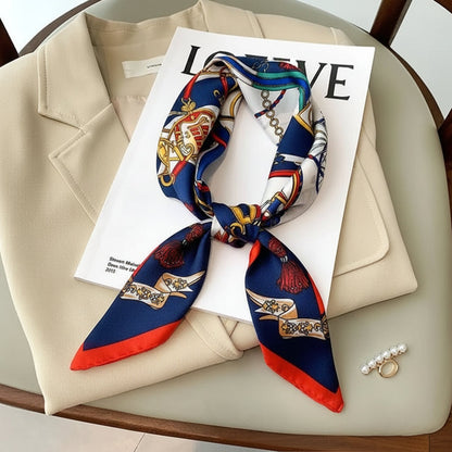 Women's Fashion Scarf Timeless Design