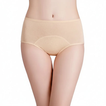 Women's Leak Proof Underwear Absorbent