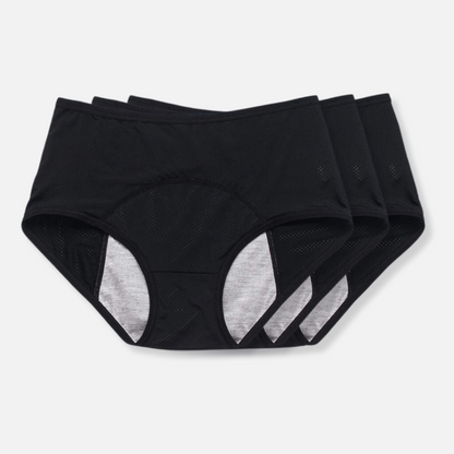 Women's Leak Proof Underwear Absorbent