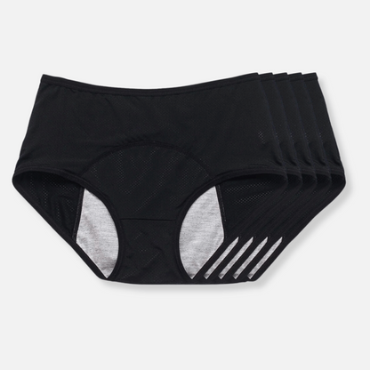 Women's Leak Proof Underwear Absorbent