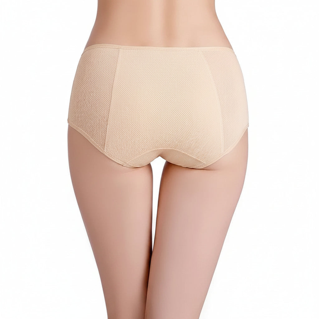 Women's Leak Proof Underwear Absorbent