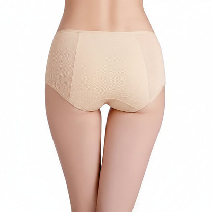 Women's Leak Proof Underwear Absorbent
