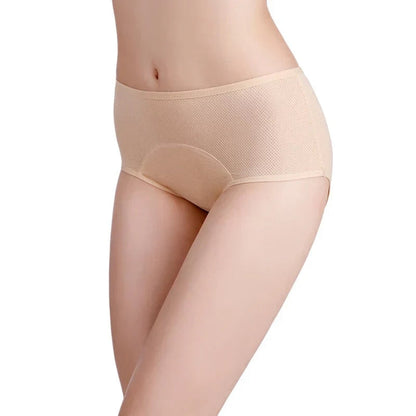 Women's Leak Proof Underwear Absorbent