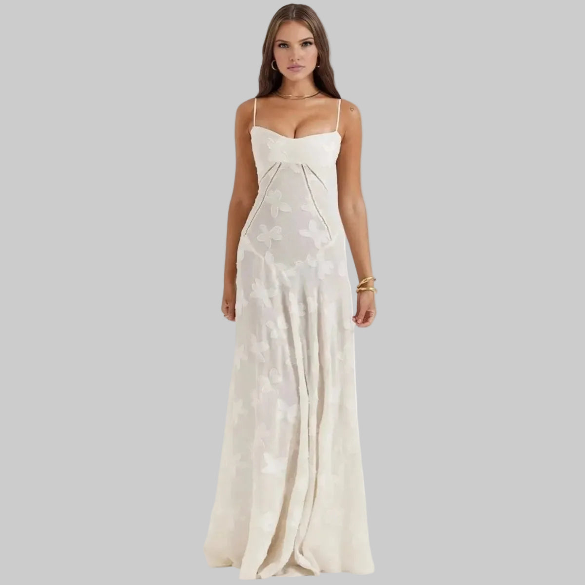 Women's Maxi Dress Evening Gown Formal