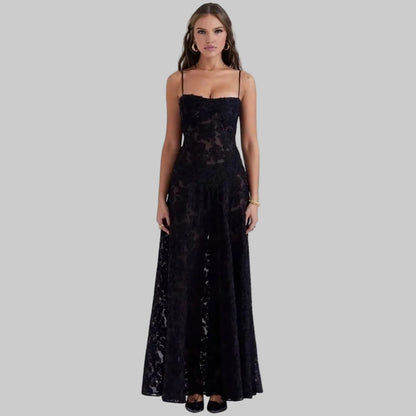 Women's Maxi Dress Evening Gown Formal