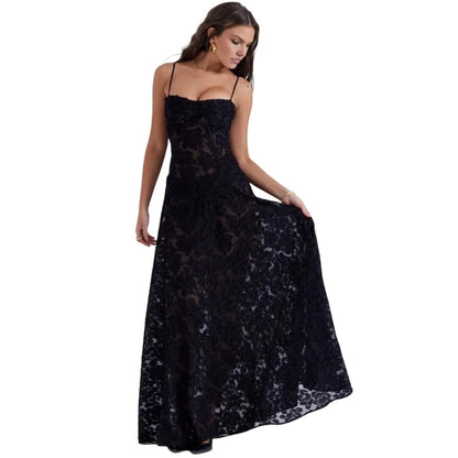 Women's Maxi Dress Evening Gown Formal