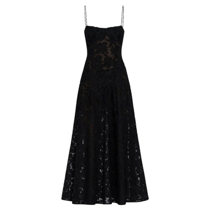Women's Maxi Dress Evening Gown Formal
