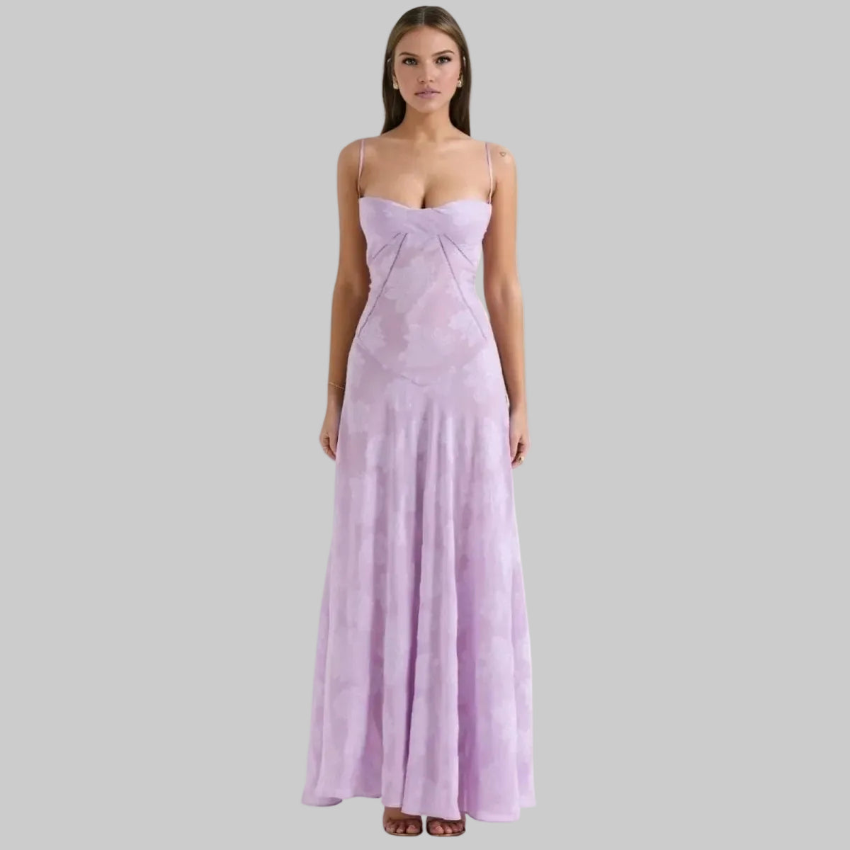 Women's Maxi Dress Evening Gown Formal
