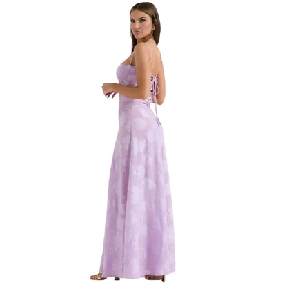 Women's Maxi Dress Evening Gown Formal