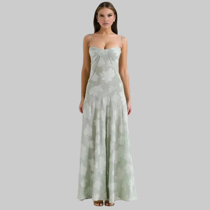 Women's Maxi Dress Evening Gown Formal
