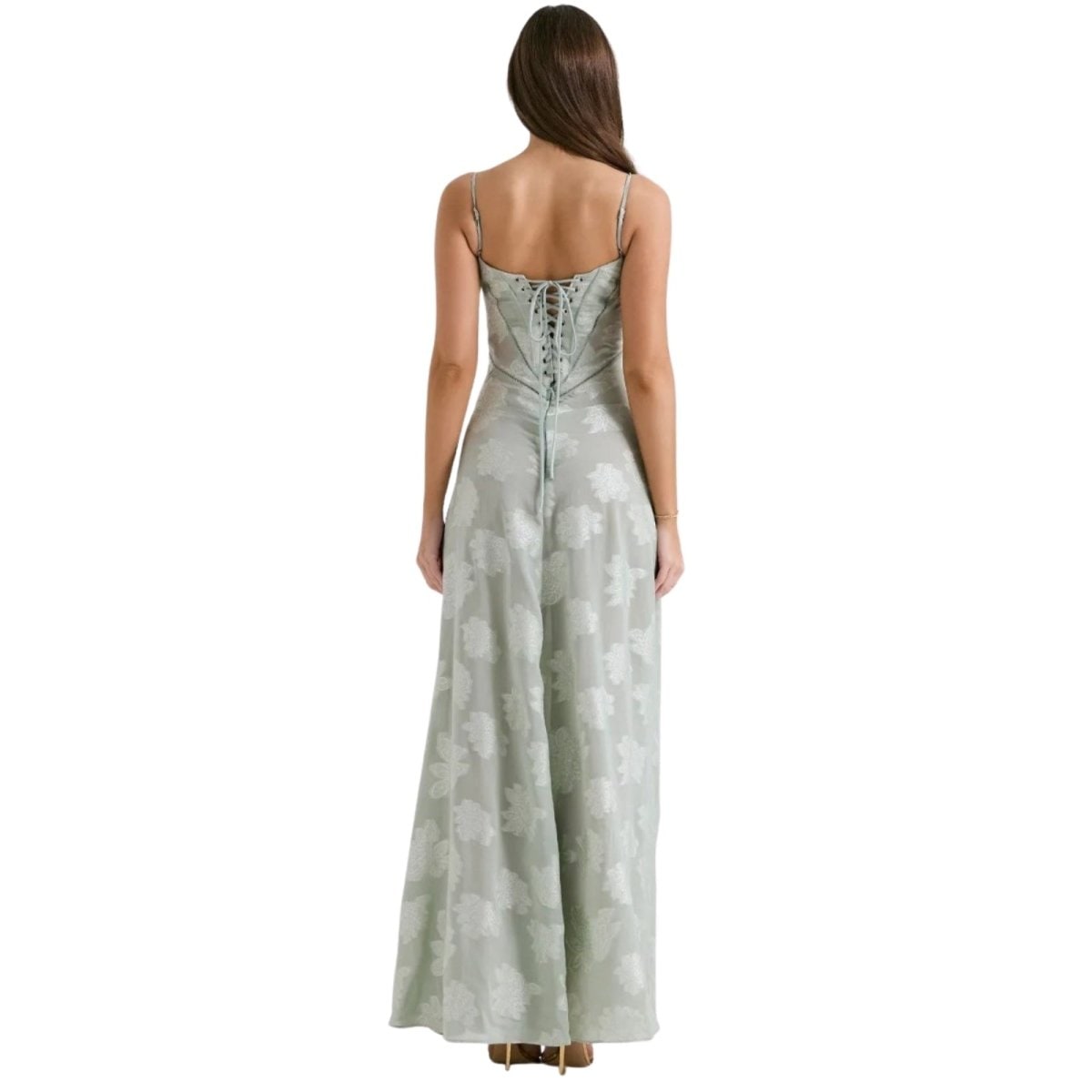 Women's Maxi Dress Evening Gown Formal
