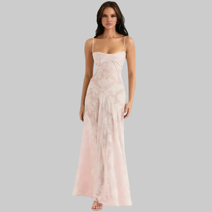 Women's Maxi Dress Evening Gown Formal