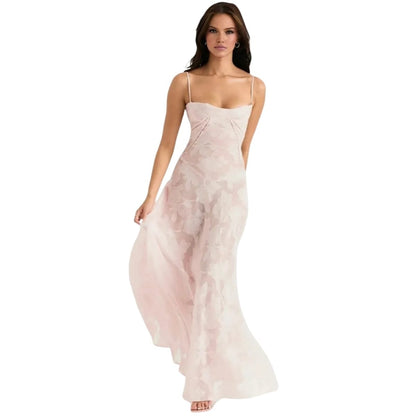 Women's Maxi Dress Evening Gown Formal