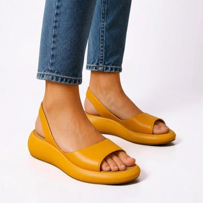 Women's Sandals Open Toe Slingback Daily