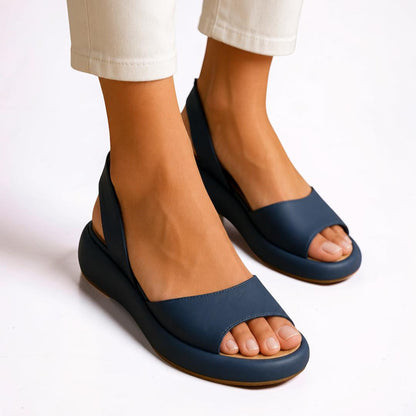 Women's Sandals Open Toe Slingback Daily