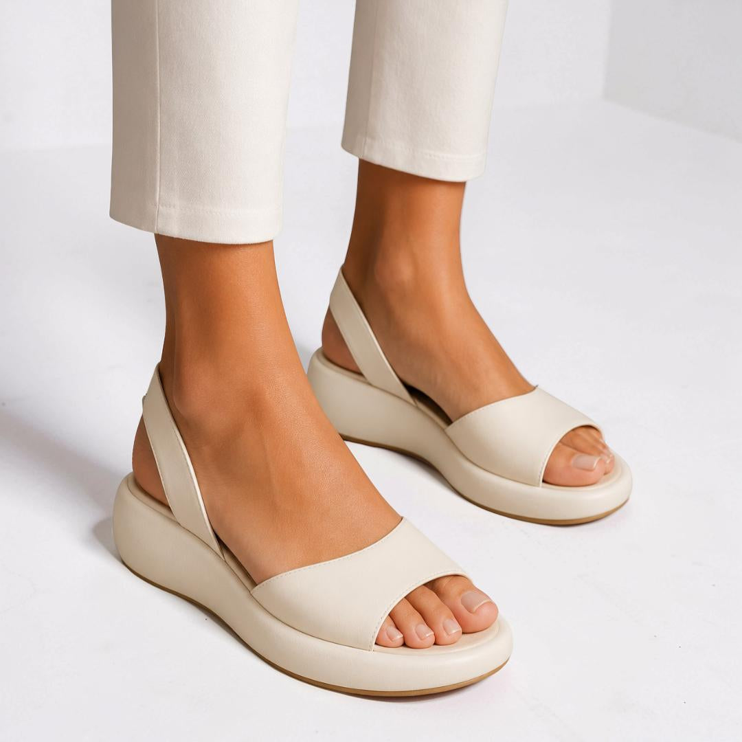 Women's Sandals Open Toe Slingback Daily