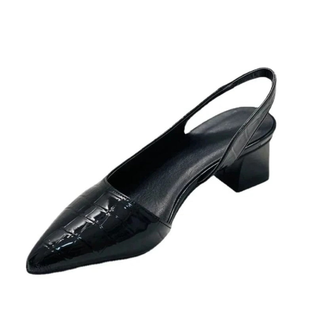 Women's Pumps Cushioned Insole Ergonomic