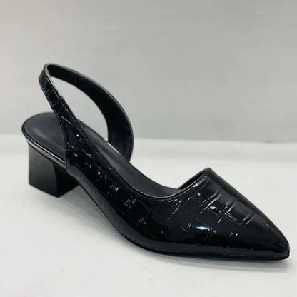 Women's Pumps Cushioned Insole Ergonomic