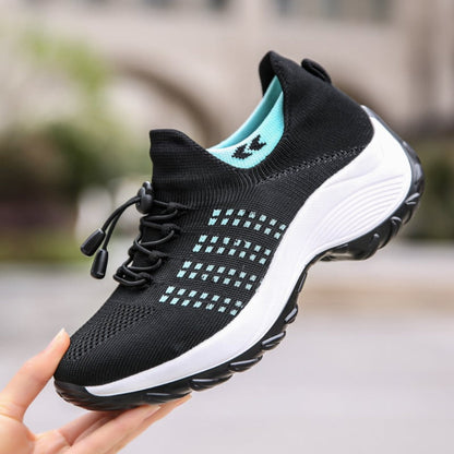 Women's Shoes Plantar Fasciitis Sneakers