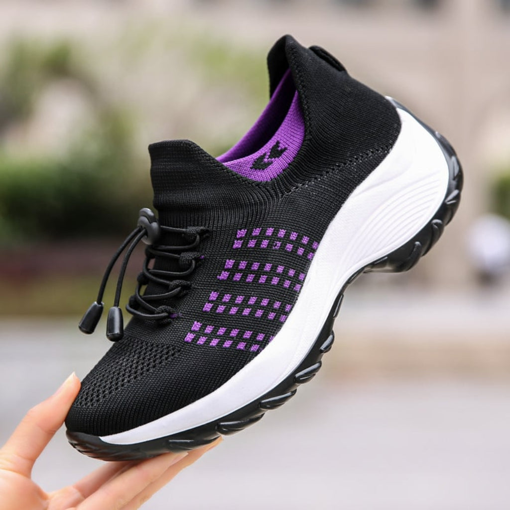 Women's Shoes Plantar Fasciitis Sneakers