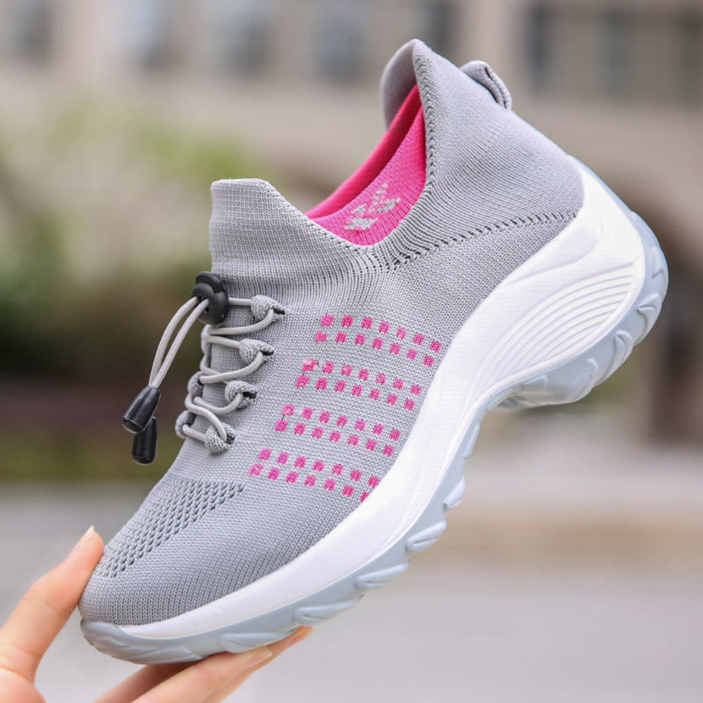 Women's Shoes Plantar Fasciitis Sneakers