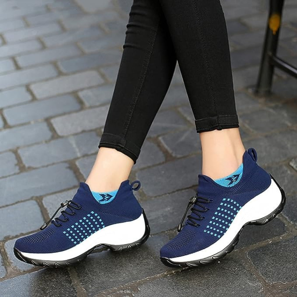 Women's Shoes Plantar Fasciitis Sneakers
