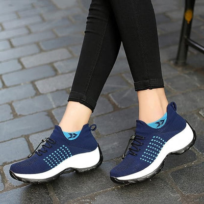 Women's Shoes Plantar Fasciitis Sneakers