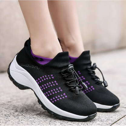 Women's Shoes Plantar Fasciitis Sneakers