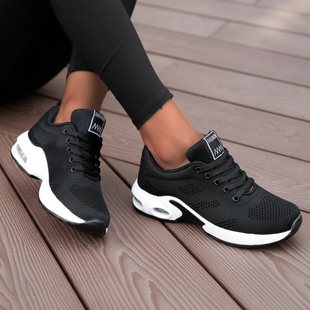 Women's Shoes Slip On Casual Footwear
