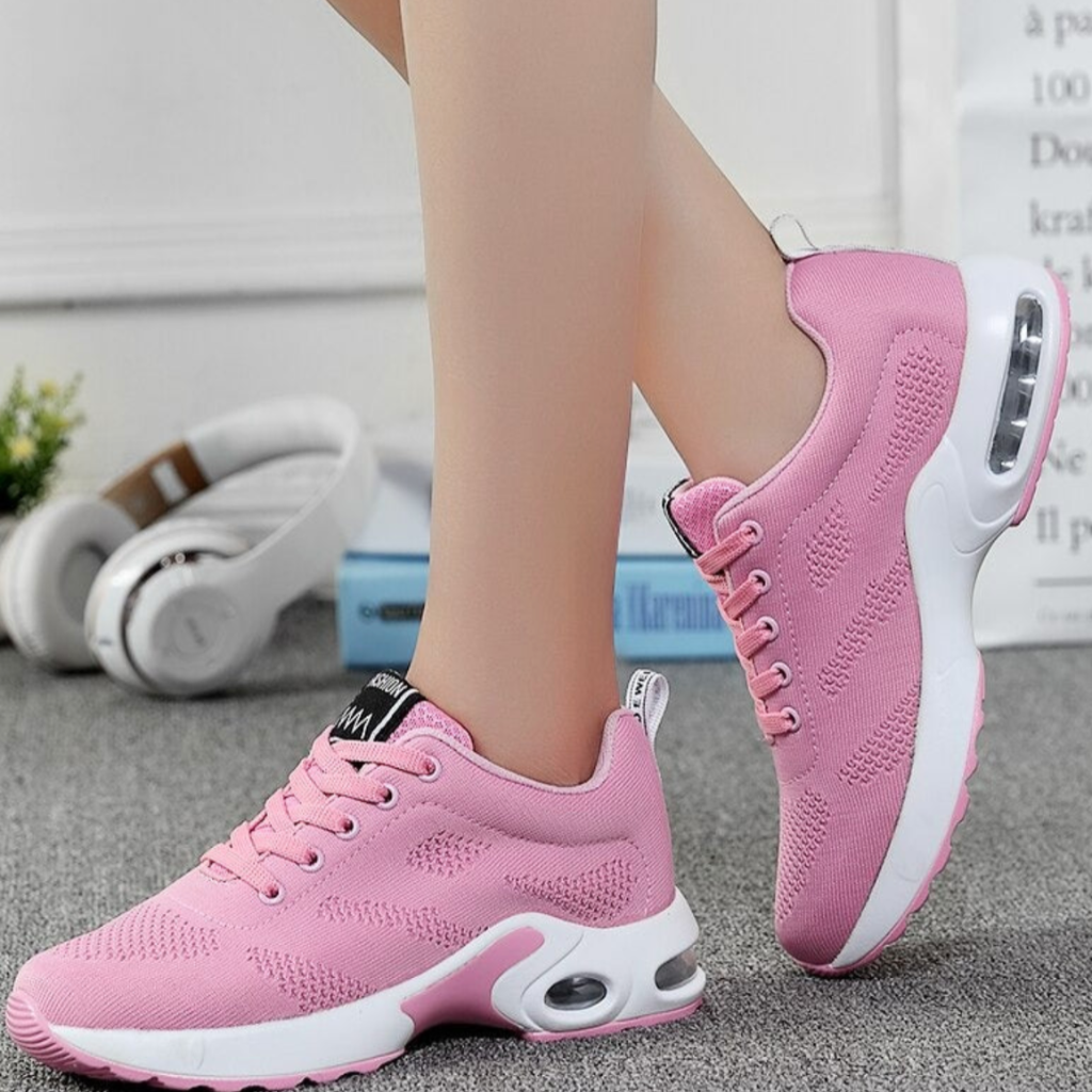 Women's Shoes Slip On Casual Footwear