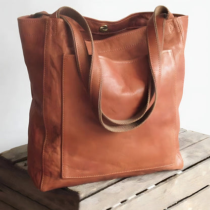 Women's Vintage Bag Everyday Tote Fashion