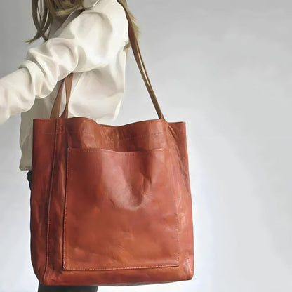 Women's Vintage Bag Everyday Tote Fashion