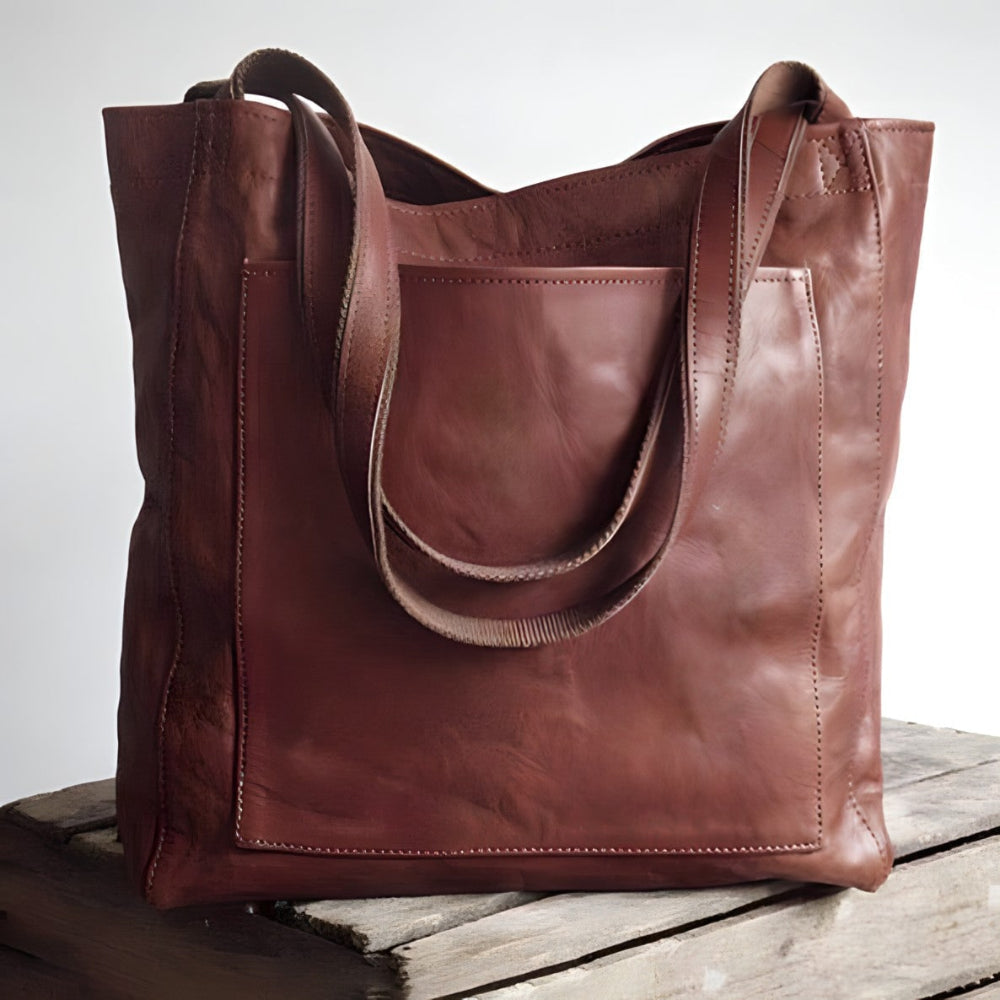 Women's Vintage Bag Everyday Tote Fashion