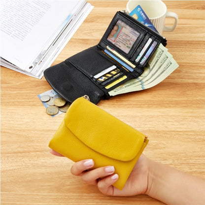 Women's Wallet RFID Wallet Slim Card Holder