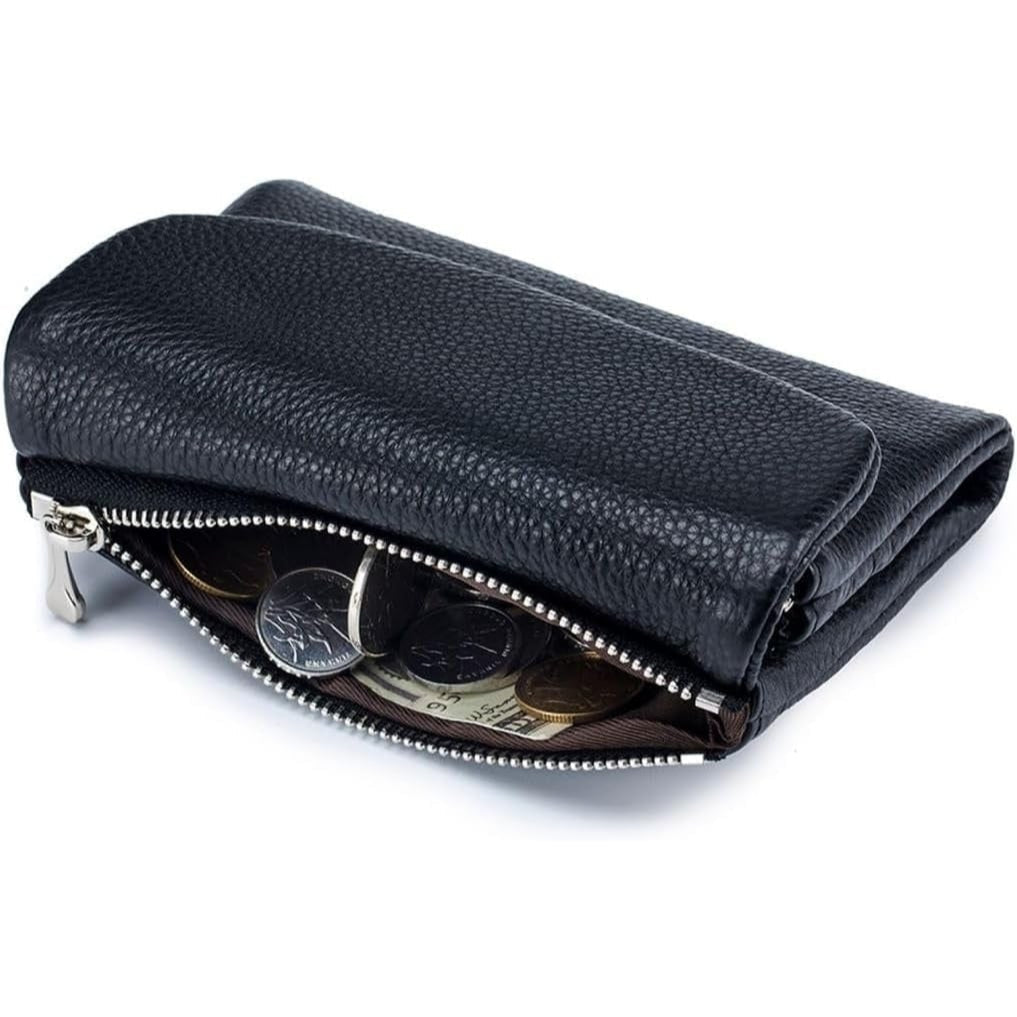 Women's Wallet RFID Wallet Slim Card Holder