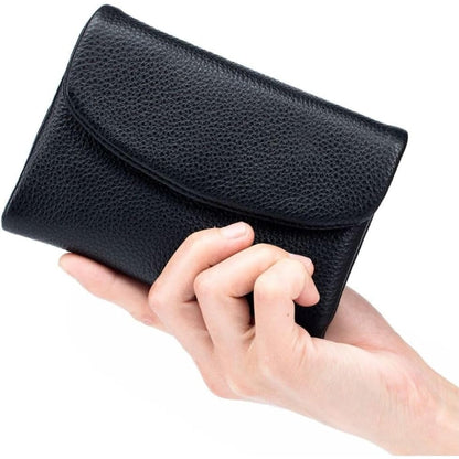 Women's Wallet RFID Wallet Slim Card Holder