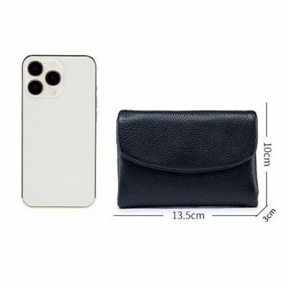 Women's Wallet RFID Wallet Slim Card Holder