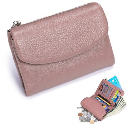 Women's Wallet RFID Wallet Slim Card Holder