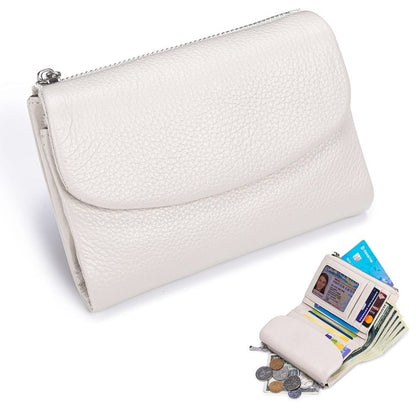 Women's Wallet RFID Wallet Slim Card Holder