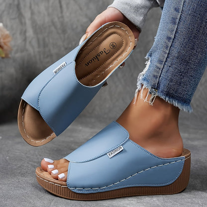 Women's Wedge Espadrille Sandals Sandals