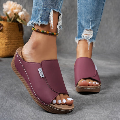 Women's Wedge Espadrille Sandals Sandals