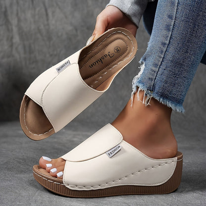 Women's Wedge Espadrille Sandals Sandals