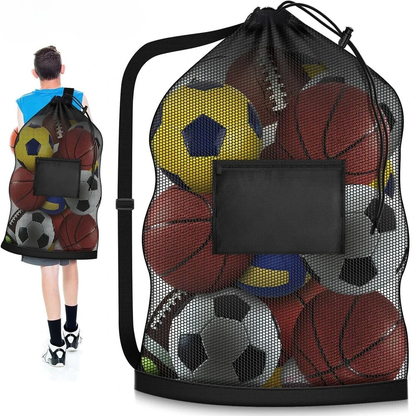 World Cup Sports Backpack Drawstring Mesh