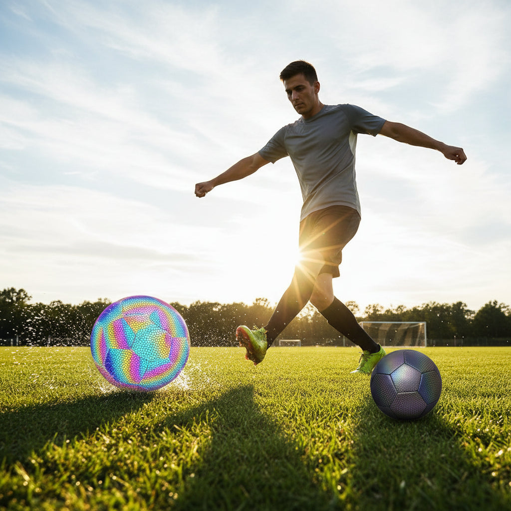 World Cup Size 5 Soccer Ball Training