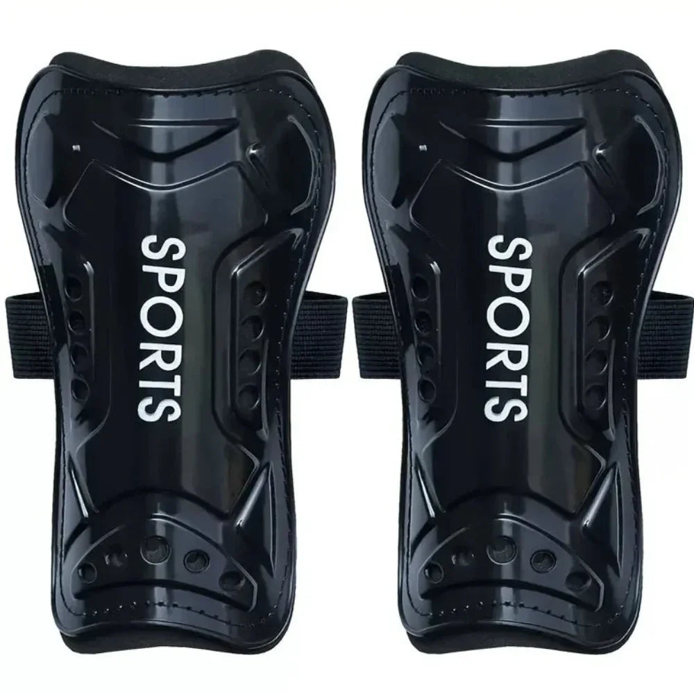 World Cup Youth Soccer Shin Guards