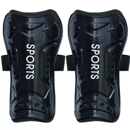 World Cup Youth Soccer Shin Guards