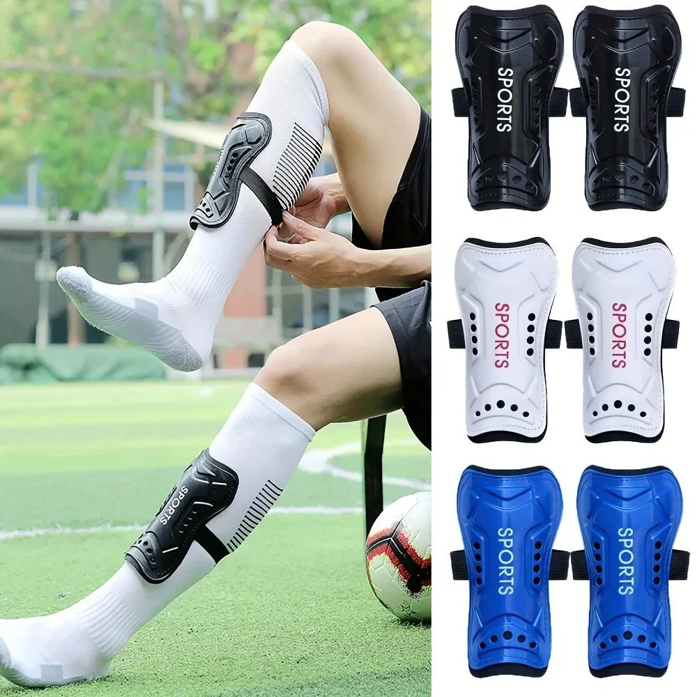 World Cup Youth Soccer Shin Guards