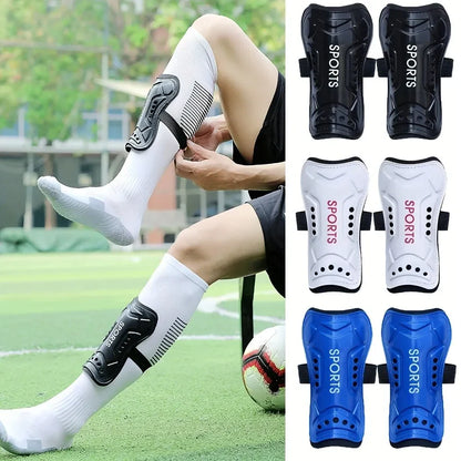World Cup Youth Soccer Shin Guards