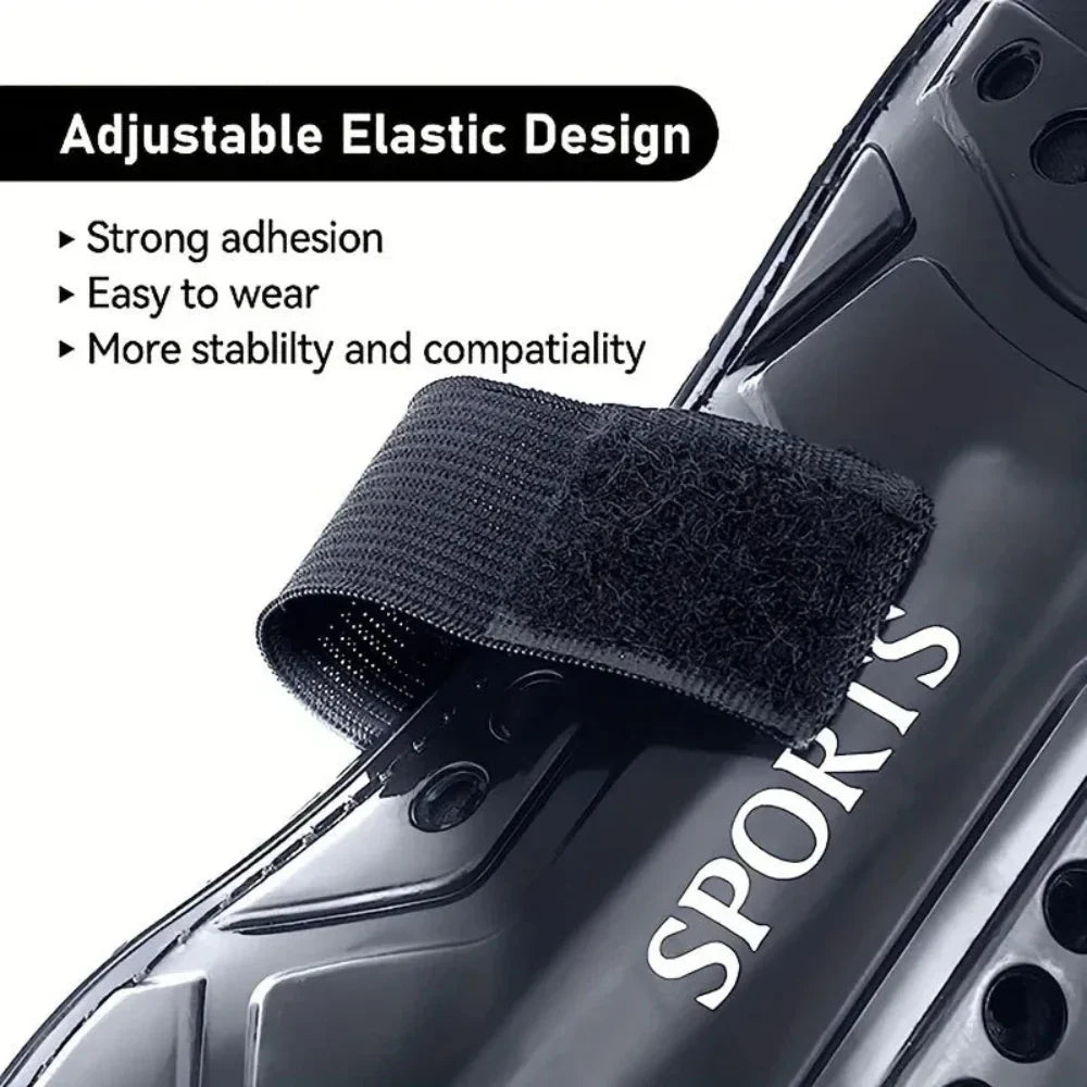 World Cup Youth Soccer Shin Guards