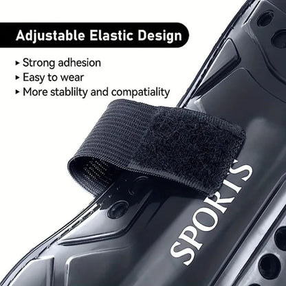 World Cup Youth Soccer Shin Guards